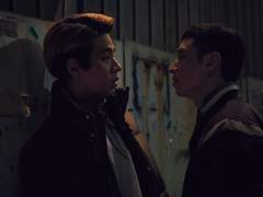 [제훈x정민] 선배님