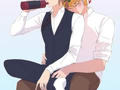 문송안함 팬아트