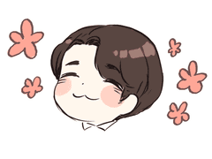 쿠로닷치 로그1