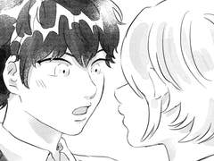 [코슈사와] 선배! 제 마음 좀 알아주세요!