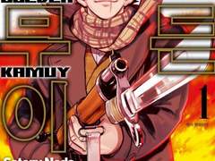 (스포)골든 카무이 20권까지의 감상 - 1