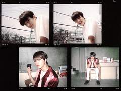 방송부 이제노 ++