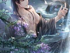 [택언유연] 초생달 뜨는 밤에 上