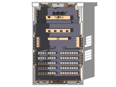 외주 001 - 경매 법정