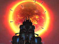 (5.25) 추억의 보즈야, 생명체의 에테르