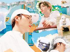 여름이 정말 싫어-上