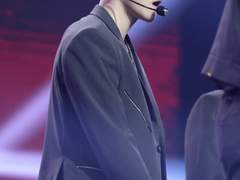 경호는 섹시하게, 연애는 달콤하게 08