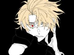 [알파윌] CALLING ON - 1