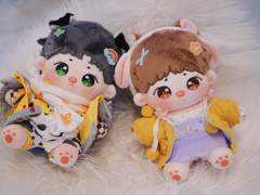 2/4 FIN)) 20cm 왕샤댕냥