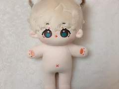 무속성 20cm 페스츄리