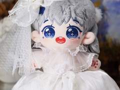 토끼모찌 옷장 드레스