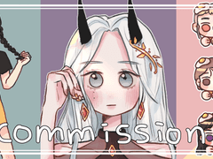 🐹설봄 커미션🧀