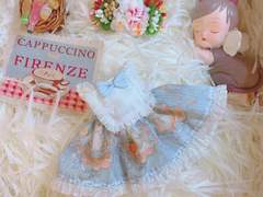 잿빛장미농장 옷장 원피스 배송완료