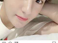 이주연 혼자 하는 럽스타 - 9