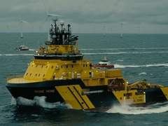 [테넷/주도자닐] 친구