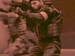 [테넷/아이브스닐] 작별 키스