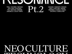 NCT RESONANCE Pt. 2
