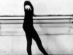 나의 발레 이야기