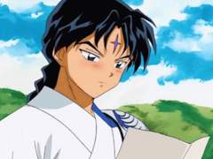 [반코카고] 난폭한 로맨스