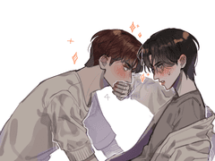 [준잇] 그림 백업