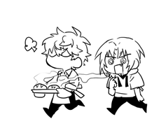 레오이즈 로그 모음