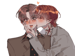 [준잇] 그림 백업②