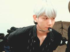 경호는 섹시하게, 연애는 달콤하게 15