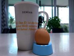 찍은이, 문우진 [데미안]