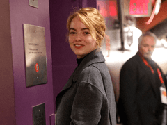 #2. 엠마 스톤 "실수하는게 결국 사람답게 사는 것"