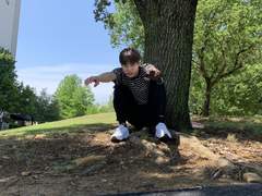 건축학도 김도영