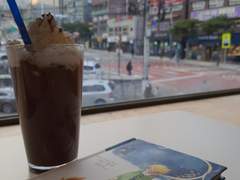 찍은이, 이규상 [너의 췌장을 먹고 싶어]