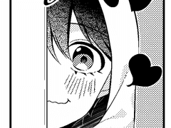 커미션 - 칼은핼팬 만화