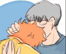 [키타히나] 괜찮다고, 그 한 마디면.