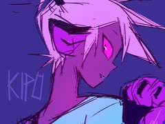 2020-2021~ 미애니 여러 낙서 모음