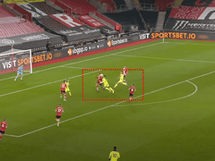 11.24(화) 05:00EPL 울버햄튼 vs 사우샘프턴