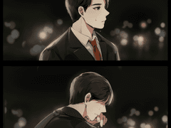 쿠로닷치 로그2