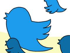 19. 트윗을 쓰는 사람들