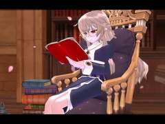 마법의 정원 8.5