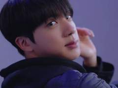 [방탄_진] HOT SIX