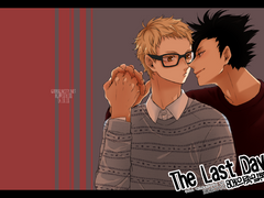 [쿠로츠키]The Last Day