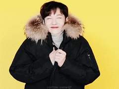 [이창섭_상상글] 마지막 춤은 나와 함께