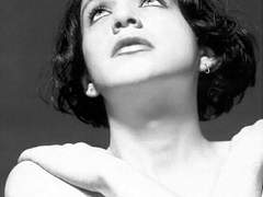 Swim upstream - Brian Molko