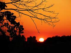 [단편] 노을 (미르리암)