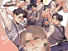 땡큐베리스트로베리 재록본 (백업)