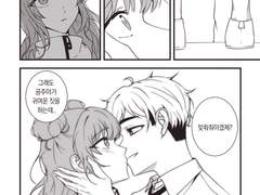 그묵 님 커미션