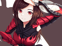 커미션/sd/두상/흉상/반신/전신