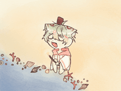 꽃이 져도 나는 너를 잊은 적 없다