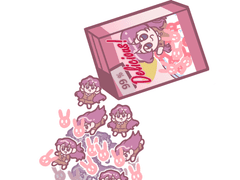 [고정틀]시-리알 듬뿍