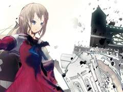 Sta feat.Ice - Cathedral カシイドラル