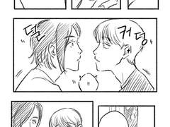 [윤홍+쿱] 센티넬버스 - 1